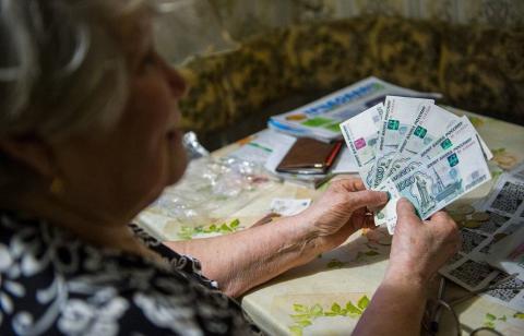 Почему нет индексации пенсий: 2 причины Индексация прошла, а пенсия не увеличилась: в чем дело?