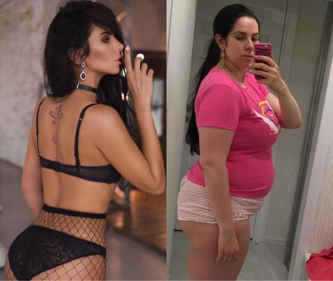 Они смогли похудеть вопреки всему: 5 реальных историй похудения, которые восхищают