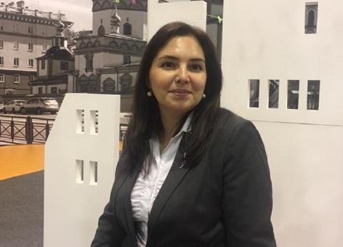 Иркутская чиновница Ирина Алашкевич, назвавшая жителей Тулуна «бичевней», освободила должность