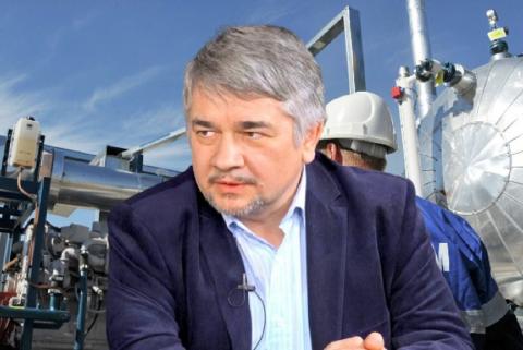 Ищенко Ростислав политолог