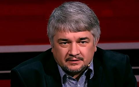 Ростислав Ищенко