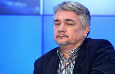 Ростислав Ищенко