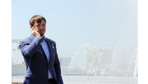 Полиция Чечни начала проверку в отношении экс-мэра Грозного Ислама Кадырова 