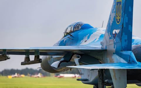 Истребитель