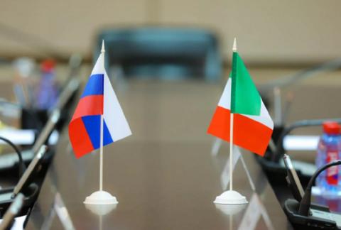 Прибыльный бизнес нашли в Италии для России