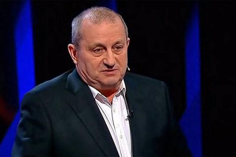 Кедми: «России достаточно “чихнуть”, чтобы от майдановского режима ничего не осталось»