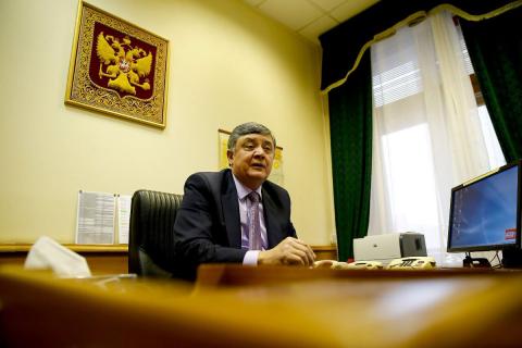 Замир Кабулов