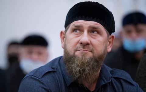 Рамзан Кадыров