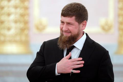 Кадыров