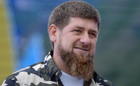 Рамзан Кадыров рассказал о желании завершить карьеру, являясь главой Чечни