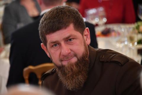 Кадыров раскритиковал подравшегося с ОМОНом чеченца