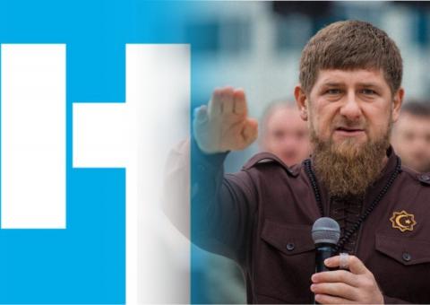 Рамзан Кадыров пожаловался на травлю и провокации со стороны журналистов «Новой газеты»
