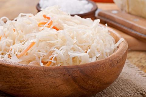 Капуста квашеная хрустящая быстро и вкусно – простой рецепт классический пошаговый Капуста квашеная