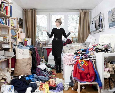 как_узнать_характер_человека_какой беспорядок_такой_характер_привычка_не_мыть_посуду_окна_привычка_разбрасыватьь_носки_ 