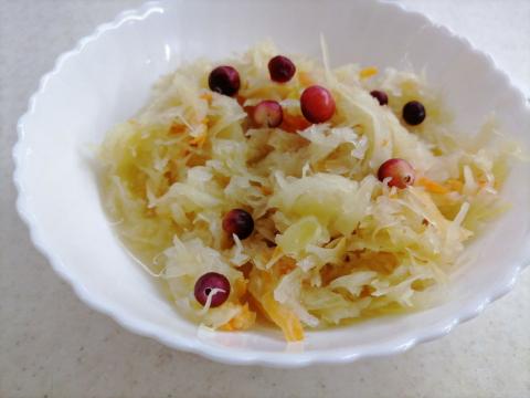 капуста