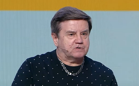 Вадим Карасев
