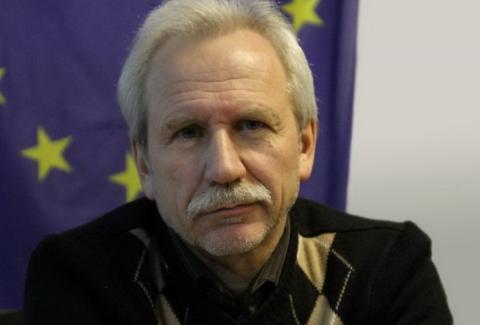 Валерий Карбалевич