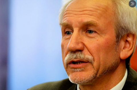 Валерий Карбалевич