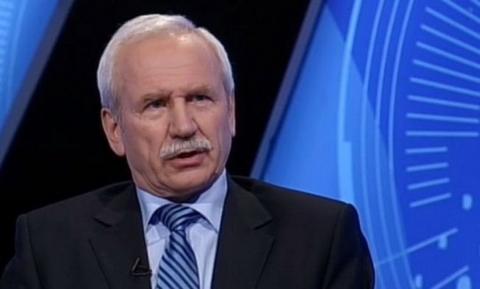 Валерий Карбалевич