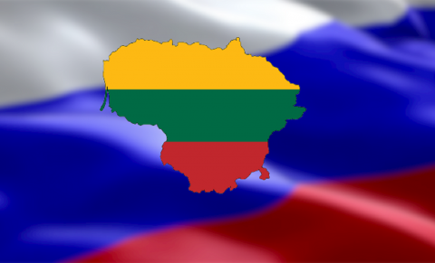 Политолог: пограничный спор с Россией может оставить Литву без трети территорий