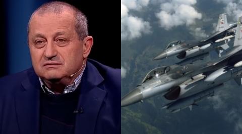 Кедми прогноз о войне с Турцией