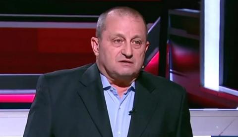 Кедми высказался о протестах в Белоруссии