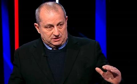 Кедми о провокациях Запада