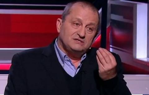 Яков Кедми