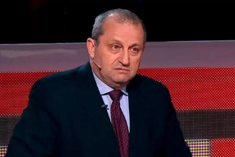 Политолог Яков Кедми о США и России