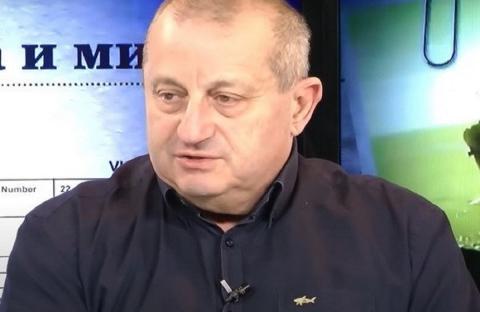 Кедми