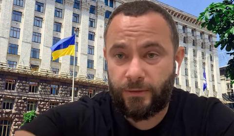 Александр Дубинский