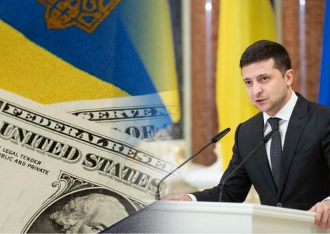 РИА Новости: Запад провернул с Украиной маневр «Я тебя породил, я тебя и убью»