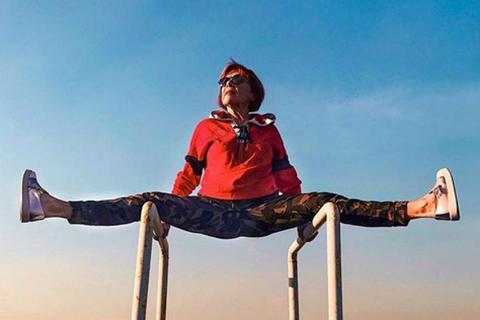 Как повысить себе пенсию, став блогером в Instagram Как повысить себе пенсию, не выходя на работу