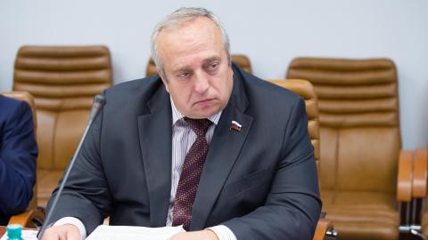 Франц Клинцевич