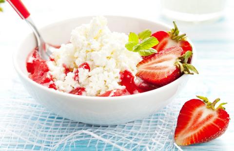 Как похудеть за ночь: 6 продуктов, быстро запускающих похудение во сне Как похудеть за ночь: 6 продуктов, быстро запускающих похудение во сне