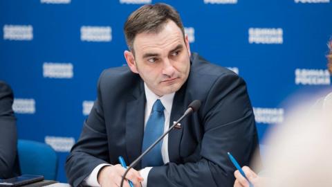 министр здравоохранения Ростовской области