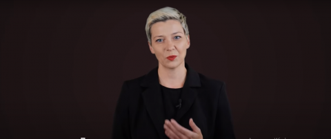 Мария Колесникова