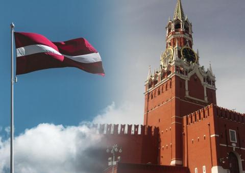 В Латвии оценили данные о контрответе Кремля