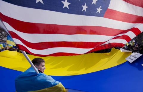 В США собираются «навести мосты» между Украиной и Донбассом