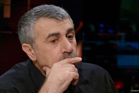 Комаровский назвал опасные последствия коронавируса COVID-19