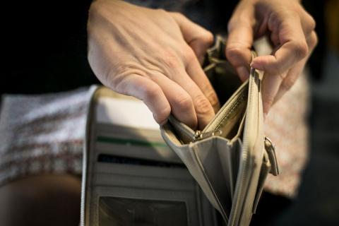 Годная индексация пенсий от Путина: как резкая прибавка исправит огрехи пенсионной реформы Годная индексация пенсий от Путина: как резкая прибавка исправит огрехи пенсионной реформы
