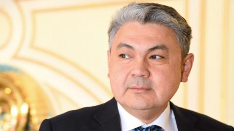 Посол Казахстана внес ясность в «отдаление» от России после протестов