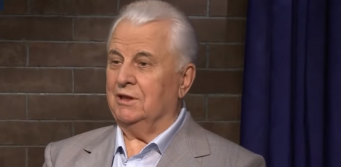 Первый президент Украины рассказал о самой большой ошибке во времена пребывания на посту