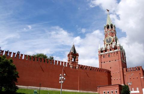  В Кремле составили рейтинг регионов