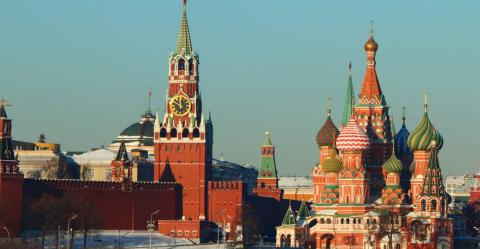 кремль