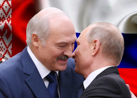 Суздальцев поведал, как Лукашенко навредил себе, отказавшись помочь Путину