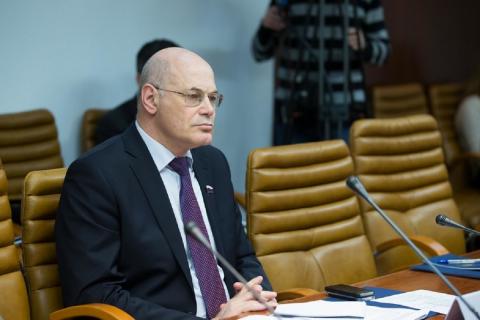 Россия больше не будет направлять США гуманитарную помощь, заявил сенатор
