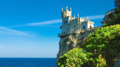 В Крыму объяснили, почему украинцы выбирают полуостров для отдыха
