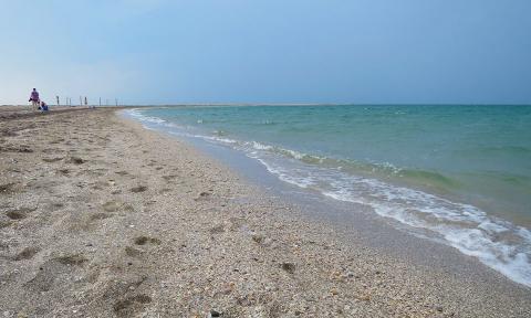 Ростуризм рассказал о сроках открытия пляжей Крыма и Кубани