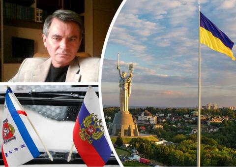 Украина совершает одни и те же ошибки